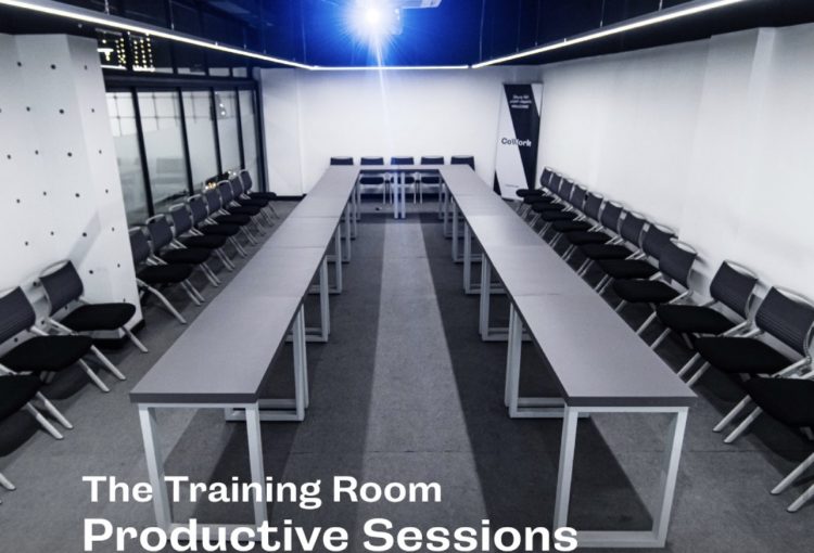 Hourly Pass - Meeting Room